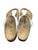 Used Birkenstock Wedge Sandals 11 60069-S000782890 View 4