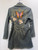 Used Paparazz Short Light Jacket S-4/6 60070-S000640323 View 2