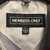Used MEMBERS ONLY Men's Light Jacket L 60105-S000296566 View 3