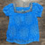 Used Johnny Was Short Sleeve Top XL-16 60004-S000673072 View 1