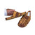 Used Free People Clogs 8 60032-S000705484 View 2