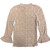 Used Free People Long Sleeve Top M-8/10 60099-S000378057 View 2