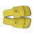 Used Coach Flats 6.5 60099-S000378062 View 5