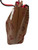 Used Christian Louboutin Large Leather Handbag 60069-S000782927 View 4