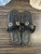 Used Nicole Miller Flip Flops 7.5 60031-S000851415 View 3