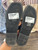 Used Nicole Miller Flip Flops 7.5 60031-S000851415 View 4