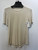 Used Lululemon Athletica Active Short Sleeve M-8/10 60070-S000640358 View 1