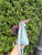 Used Kate Spade New York Small Leather Handbag 60067-S000825443 View 5