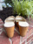 Used Tory Burch wedge Clogs 8 60067-S000825450 View 4