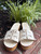 Used Tory Burch wedge Clogs 8 60067-S000825450 View 2