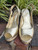 Used Lilly Pulitzer Wedge Sandals 60067-S000825453 View 4