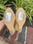 Used Lilly Pulitzer Wedge Sandals 60067-S000825453 View 5