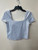 Used Lululemon Athletica Active Short Sleeve M-8/10 60031-S000851429 View 1