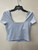Used Lululemon Athletica Active Short Sleeve M-8/10 60031-S000851429 View 2