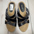 Used Unbranded Wedge Sandals 9.5 60093-S000413645 View 1