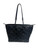 Used Steve Madden Large Leather Handbag 60047-S000632732 View 3