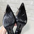 Used Schutz Low Heels 8 60059-S000905616 View 7