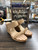 Used Draper James Wedge Sandals 10 60031-S000851472 View 1