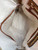 Used Dooney & Bourke Large Leather Handbag 60032-S000705544 View 7