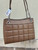 Used Michael Kors Large Leather Handbag 60032-S000705543 View 3