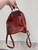 Used Fossil Small Leather Handbag 60032-S000705546 View 4
