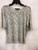 Used Loft Short Sleeve Top L-12/14 60071-S000667394 View 1