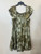 Used Anthropologie Short Dress B L-12/14 60031-S000851511 View 1
