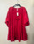 Used Anthropologie Short Dress B XL-16 60031-S000851512 View 1
