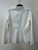 Used Lafayette 148 Long Sleeve Top S-4/6 60031-S000851532 View 2