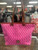 Used Dooney & Bourke Large Leather Handbag 60004-S000673096 View 1