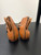 Used Unbranded Sandals 7 60084-S000939430 View 3