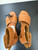 Used Unbranded Sandals 7 60084-S000939430 View 4