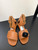 Used Unbranded Sandals 7 60084-S000939430 View 1