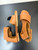 Used Unbranded Sandals 7 60084-S000939430 View 6