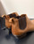 Used Frye Ankle Boots 7.5 60084-S000939437 View 5