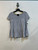 Used W5 Short Sleeve Top M-8/10 60126-S000459039 View 1
