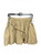 Used Zara Short Skirt S 4-6/27-28 60021-S000869604 View 1