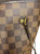 Used Louis Vuitton Xlarge Leather Handbag 60021-S000869608 View 2