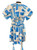 Used Unbranded Short Dress B S-4/6 60021-S000869632 View 2