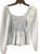 Used Unbranded Long Sleeve Top XS-0/2 60021-S000869623 View 2
