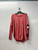 Used Free People Long Sleeve Top XS-0/2 60130-S000258959 View 1