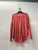 Used Free People Long Sleeve Top XS-0/2 60130-S000258959 View 2