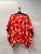 Used Diane Von Furstenberg Long Sleeve Top L-12/14 60130-S000259009 View 2