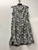 Used Diane Von Furstenberg Short Dress B M-8/10 60130-S000259014 View 2