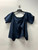 Used Alice + Olivia Short Sleeve Top M-8/10 60130-S000259095 View 2
