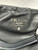 Used Prada Large Leather Handbag 60130-S000259119 View 3