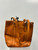 Used Coach Large Leather Handbag 60130-S000259123 View 1