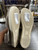 Used Eileen Fisher Wedge Sandals 9.5 60031-S000851549 View 4