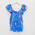 Used Jessica Simpson Sleeveless Top XS-0/2 60003-S000941129 View 1