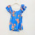 Used Jessica Simpson Sleeveless Top XS-0/2 60003-S000941129 View 2